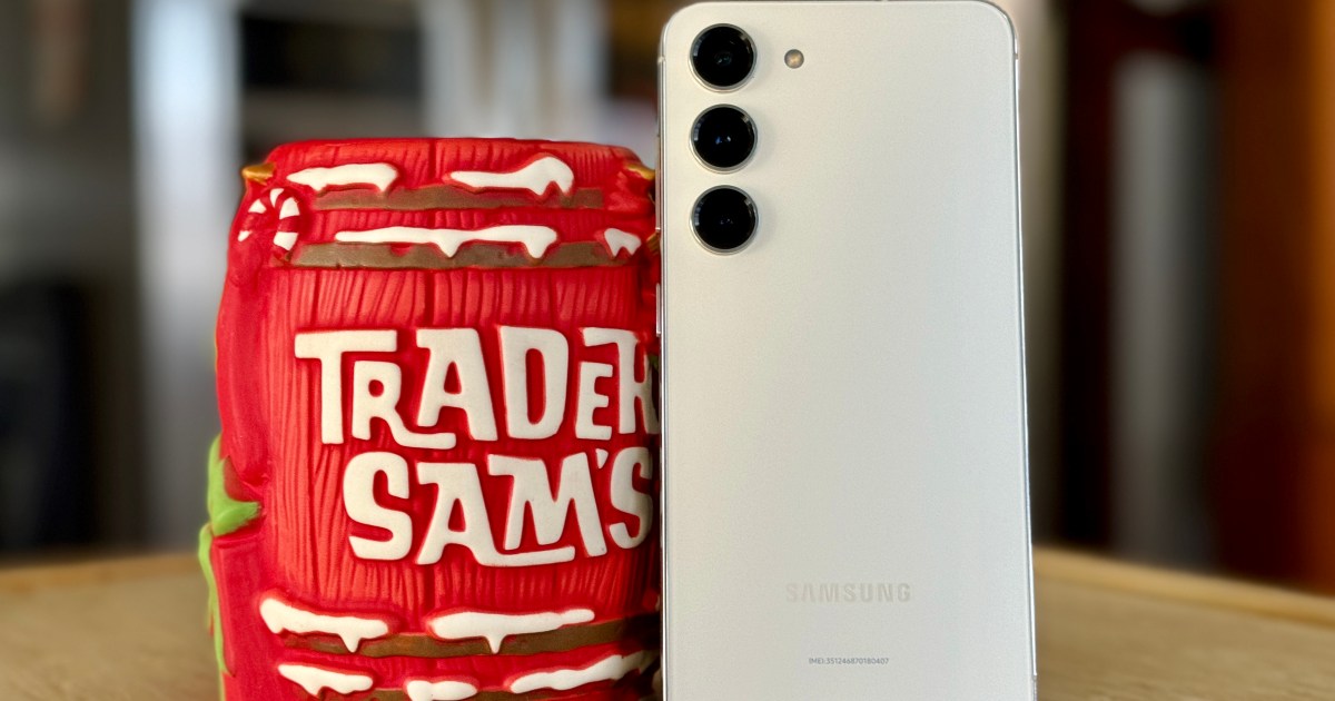 Le Samsung Galaxy S23 en vaut-il encore la peine 10 mois plus tard ?