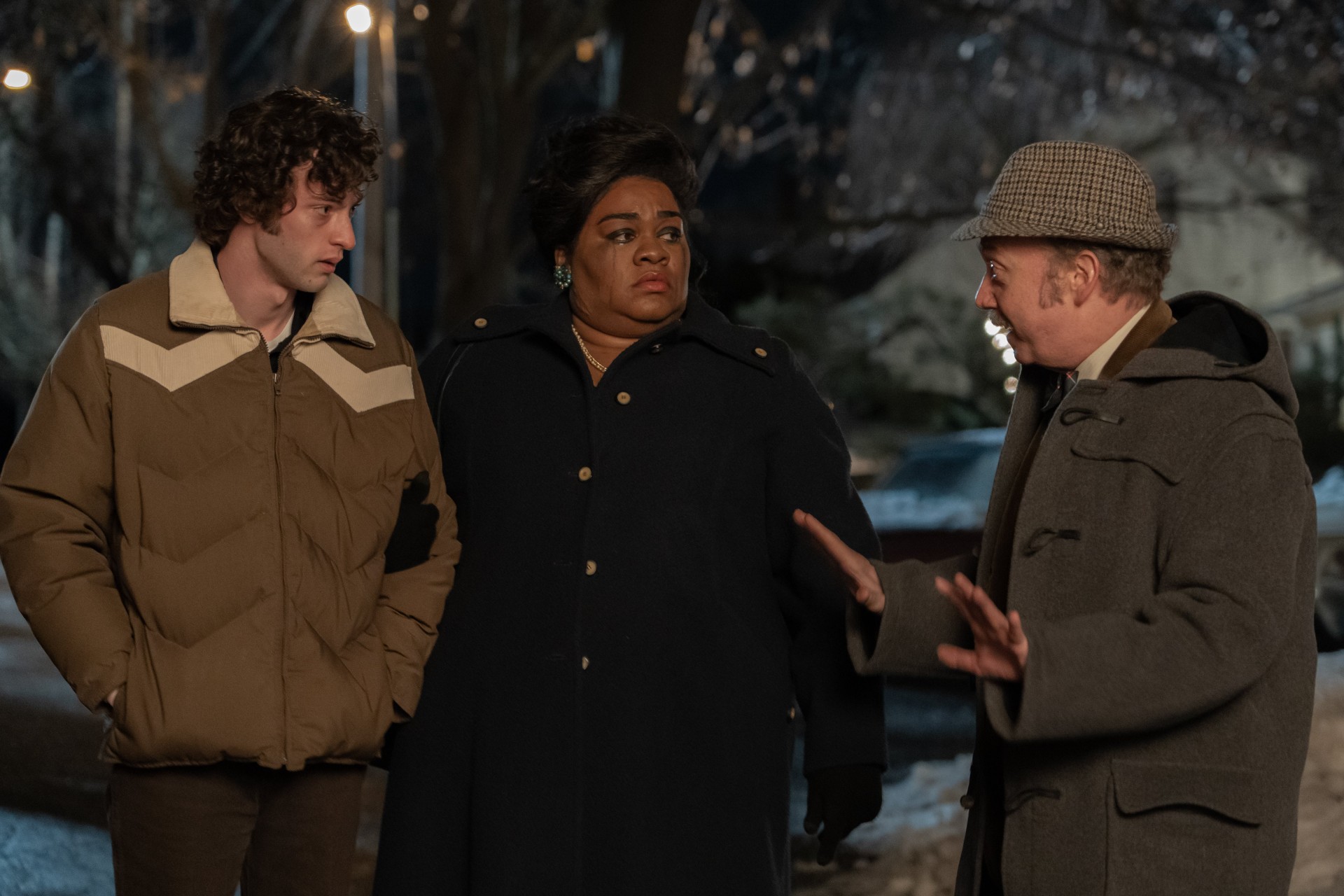 3 best dramas you need to stream on Christmas Day - Vimarsana News