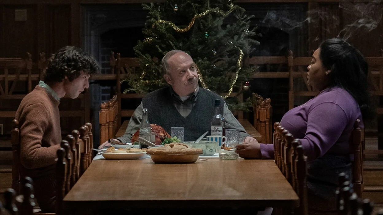 This 2023 movie is going to be the next great Christmas classic. Here's why - Vimarsana News