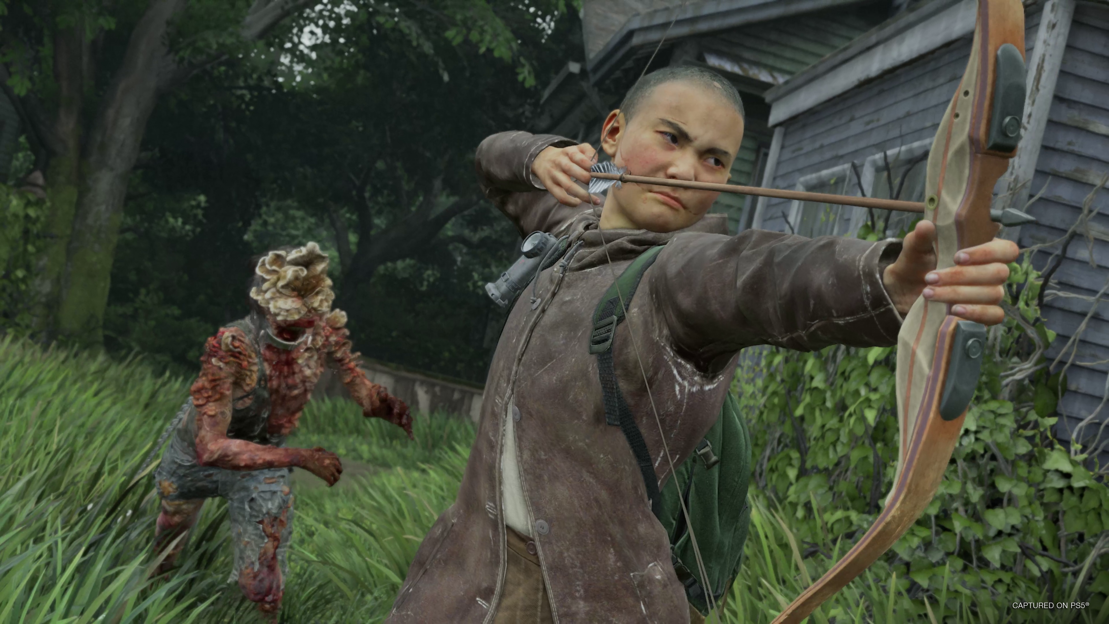 How to import a Last of Us Part 2 save from PS4 to PS5 - Vimarsana News