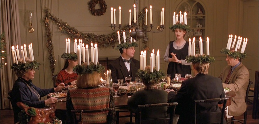 3 best comedies you need to watch on Christmas Day - Vimarsana News