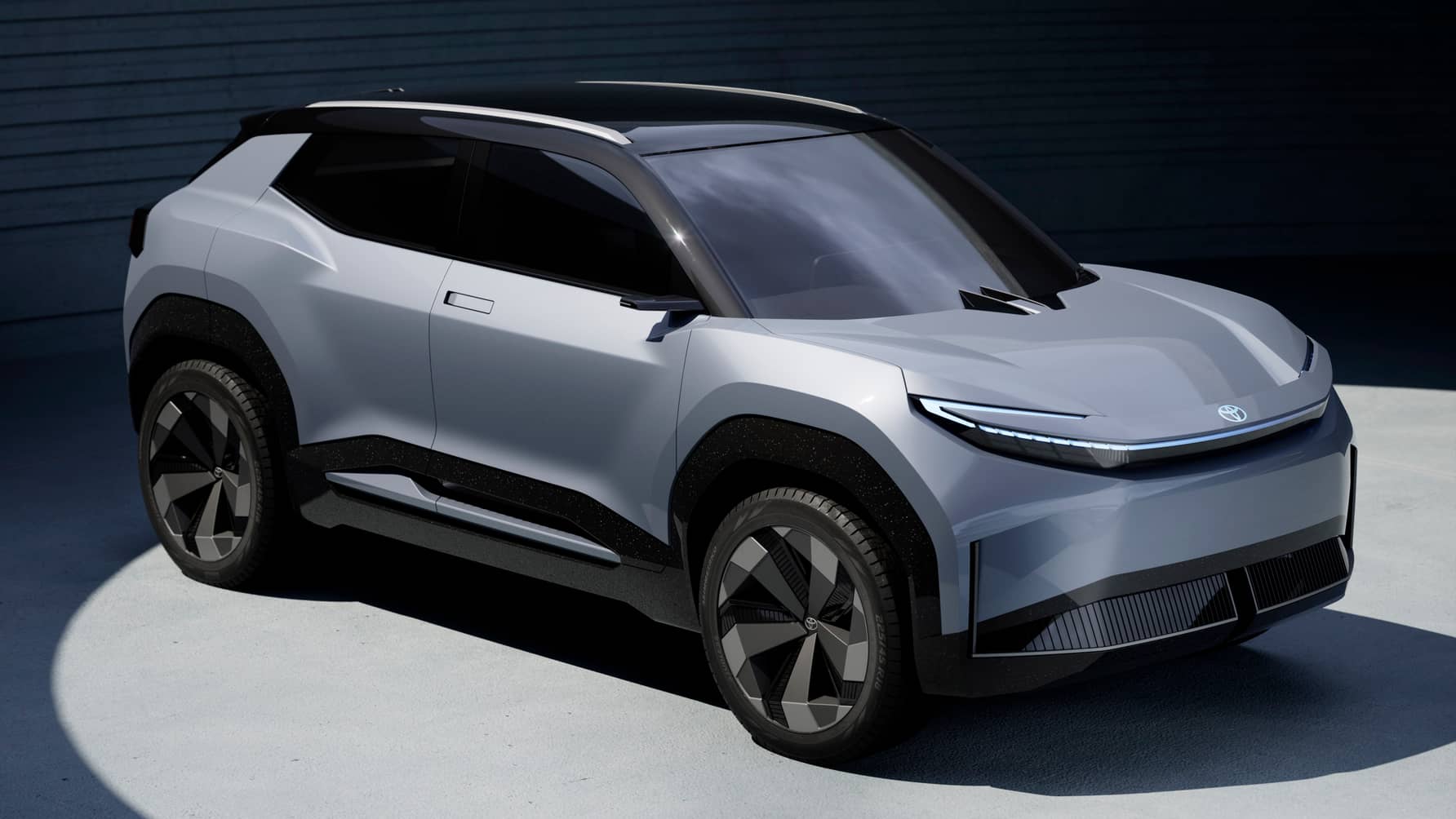 The Urban could be the Toyota EV we've been waiting for - Vimarsana News
