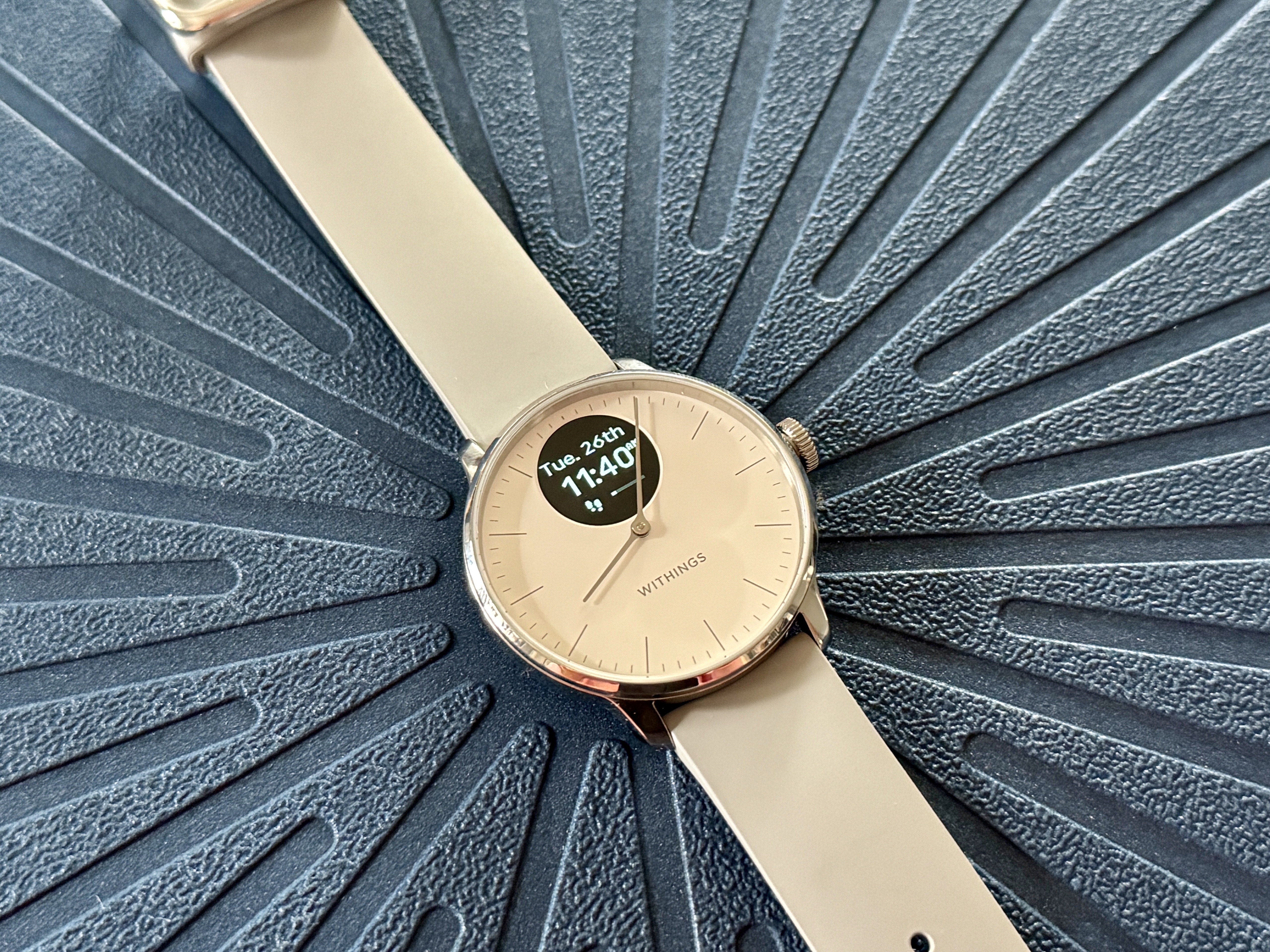 Withings introduces ScanWatch 2 and budget-friendly ScanWatch Light