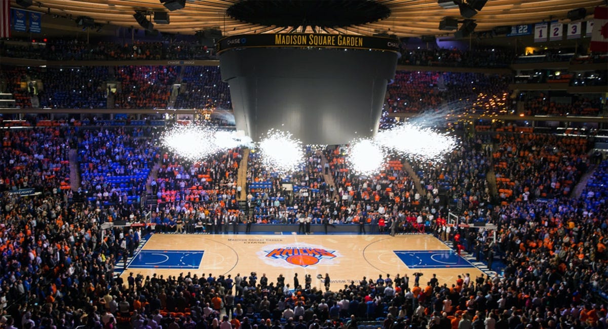Pacers vs Knicks live stream: Can you watch the NBA game for free? - Vimarsana News