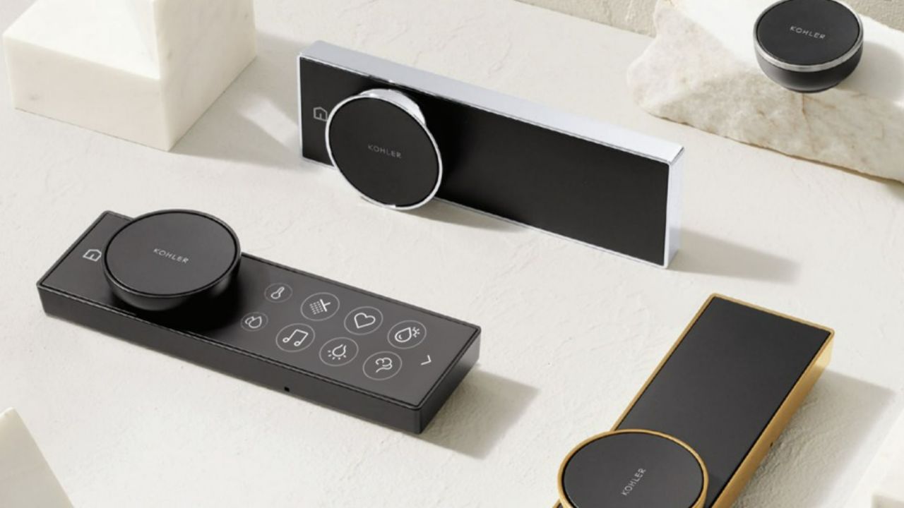 Kohler reveals smart home bathroom products at CES 2024 - Vimarsana News