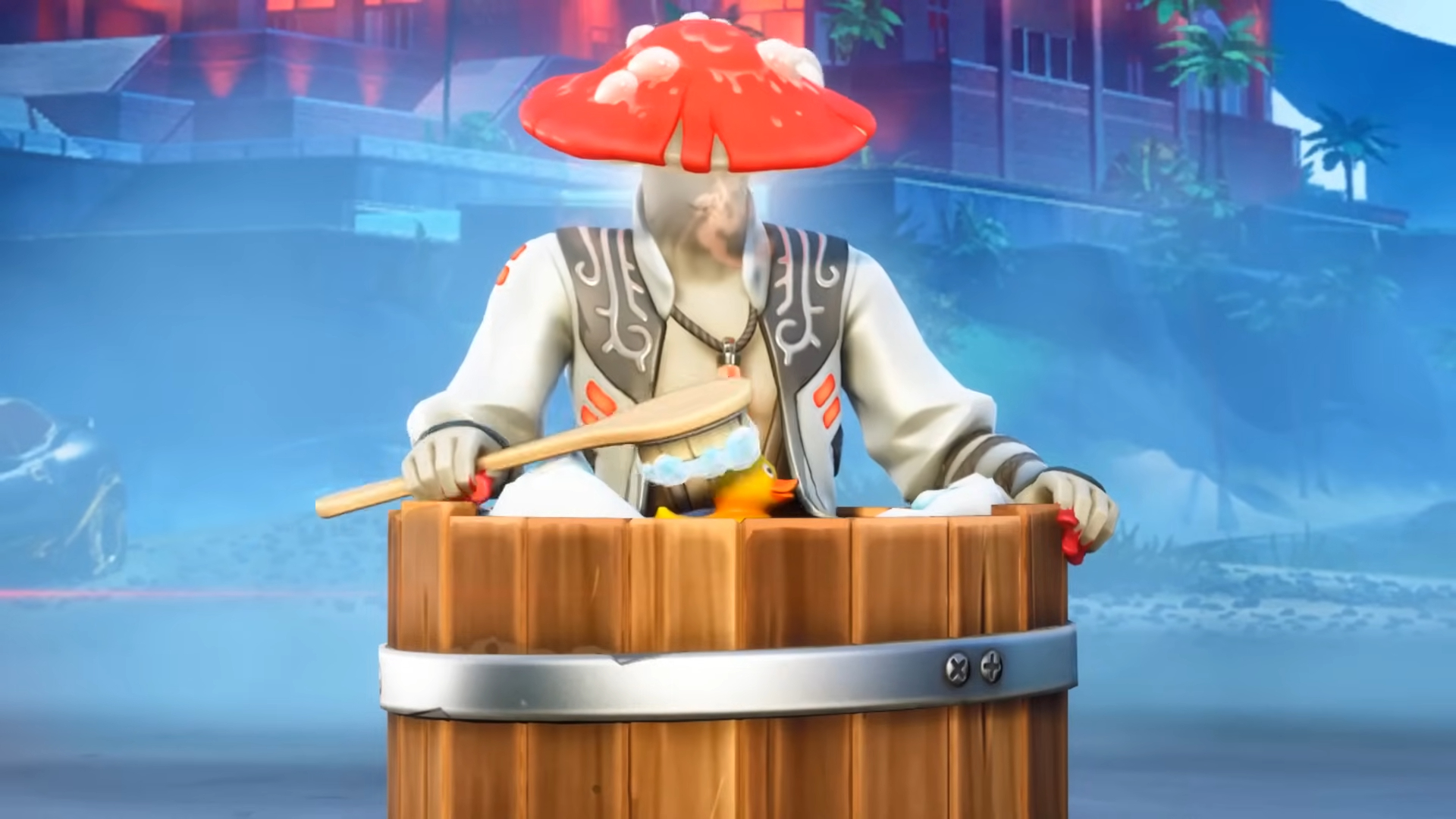 How to get the free Redcap skin in Fortnite - Vimarsana News