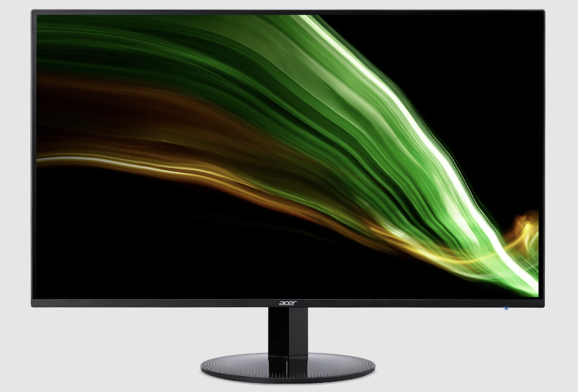 Need a cheap monitor? This 24-inch Acer is discounted to $89 - Vimarsana News