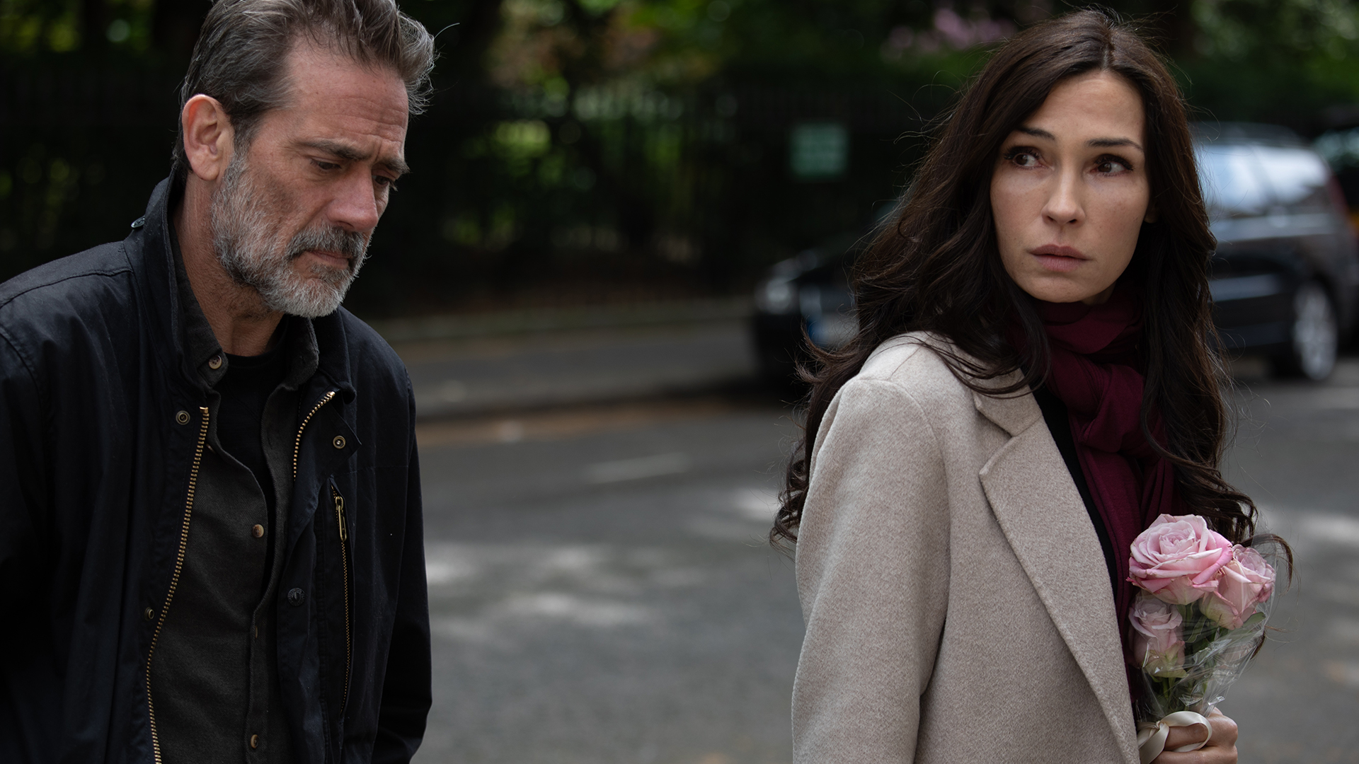 Why is this obscure 2020 James Patterson thriller so popular on Netflix right now? - Vimarsana News