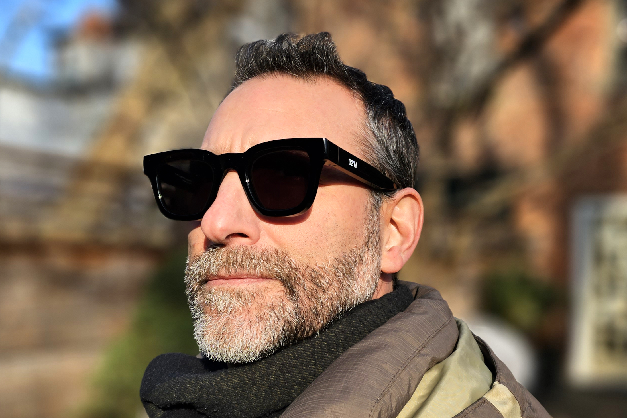 32°N Sunglasses review: the future of readers is almost clear - Vimarsana News