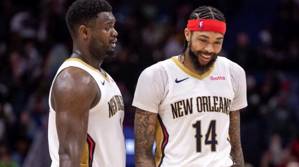 Pelicans vs Clippers live stream: Can you watch the NBA game for free? - Vimarsana News
