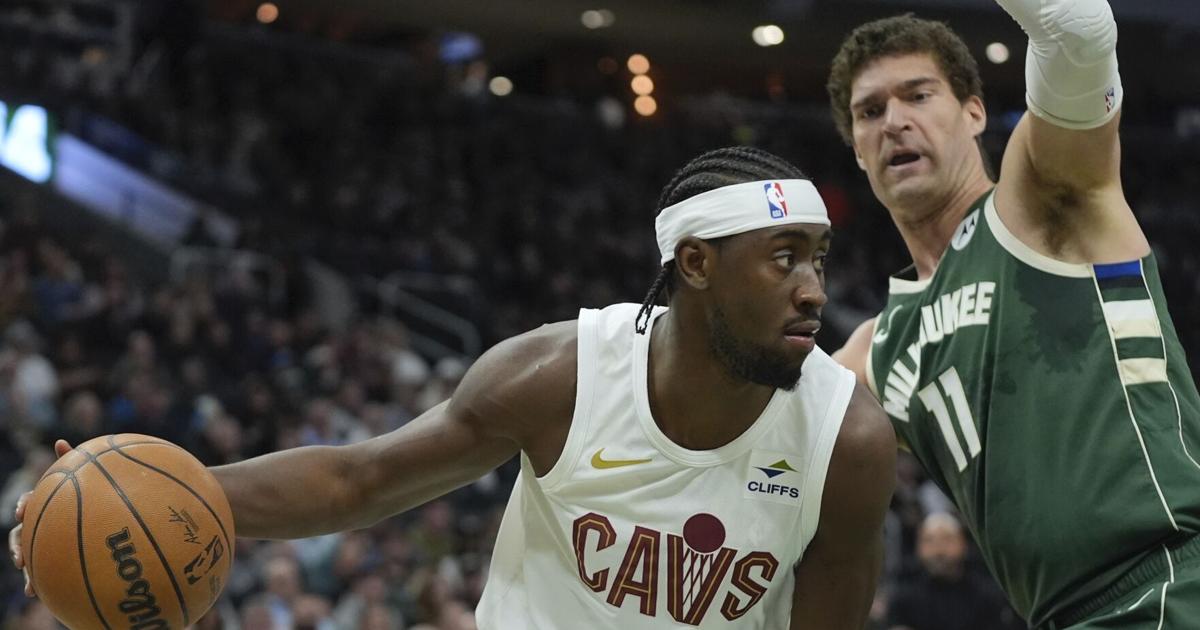 Cavaliers vs Bucks live stream: Can you watch the NBA game for free? - Vimarsana News