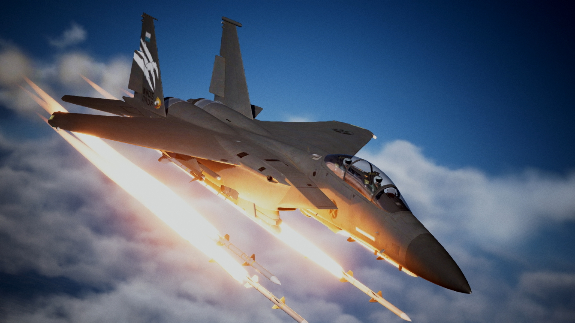 Ace Combat 7 is getting a miraculous Switch port this summer - Vimarsana News