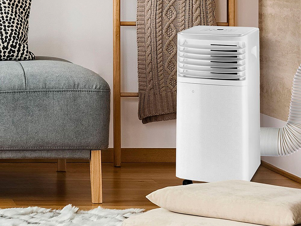 The 6 Best Air Conditioners of 2024