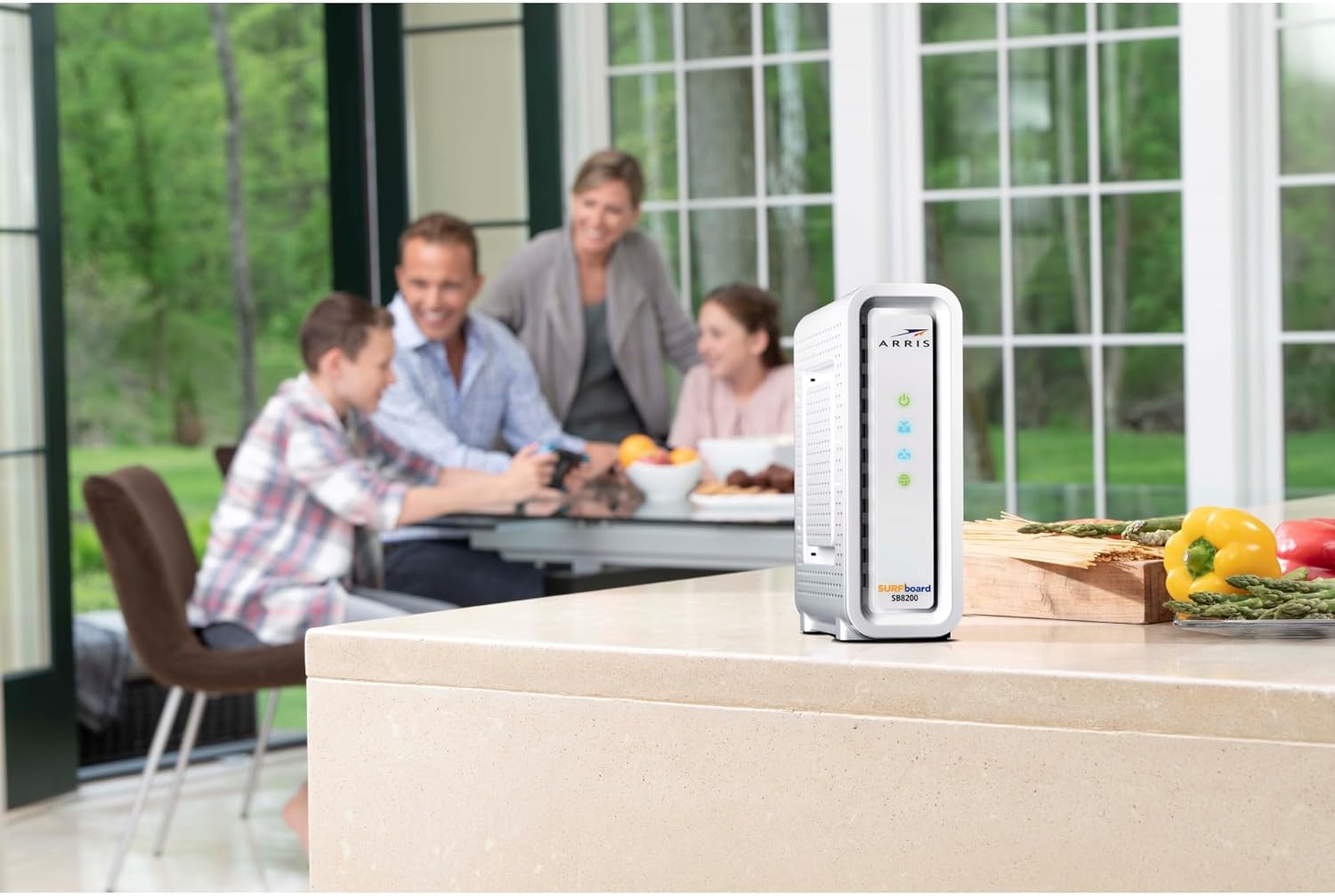 The 4 Best Cable Modems for Xfinity, Spectrum & More in 2024 - Vimarsana News