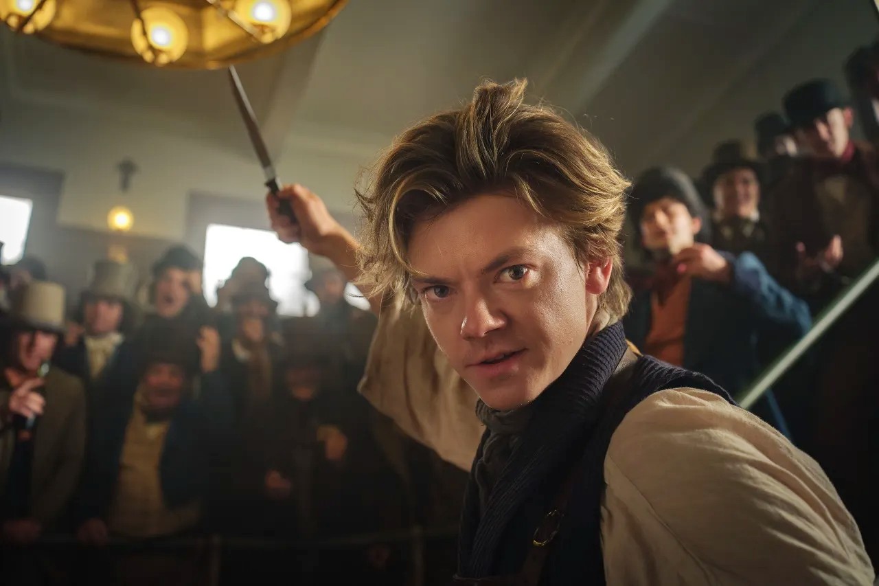 3 underrated shows on Hulu you need to watch in January - Vimarsana News