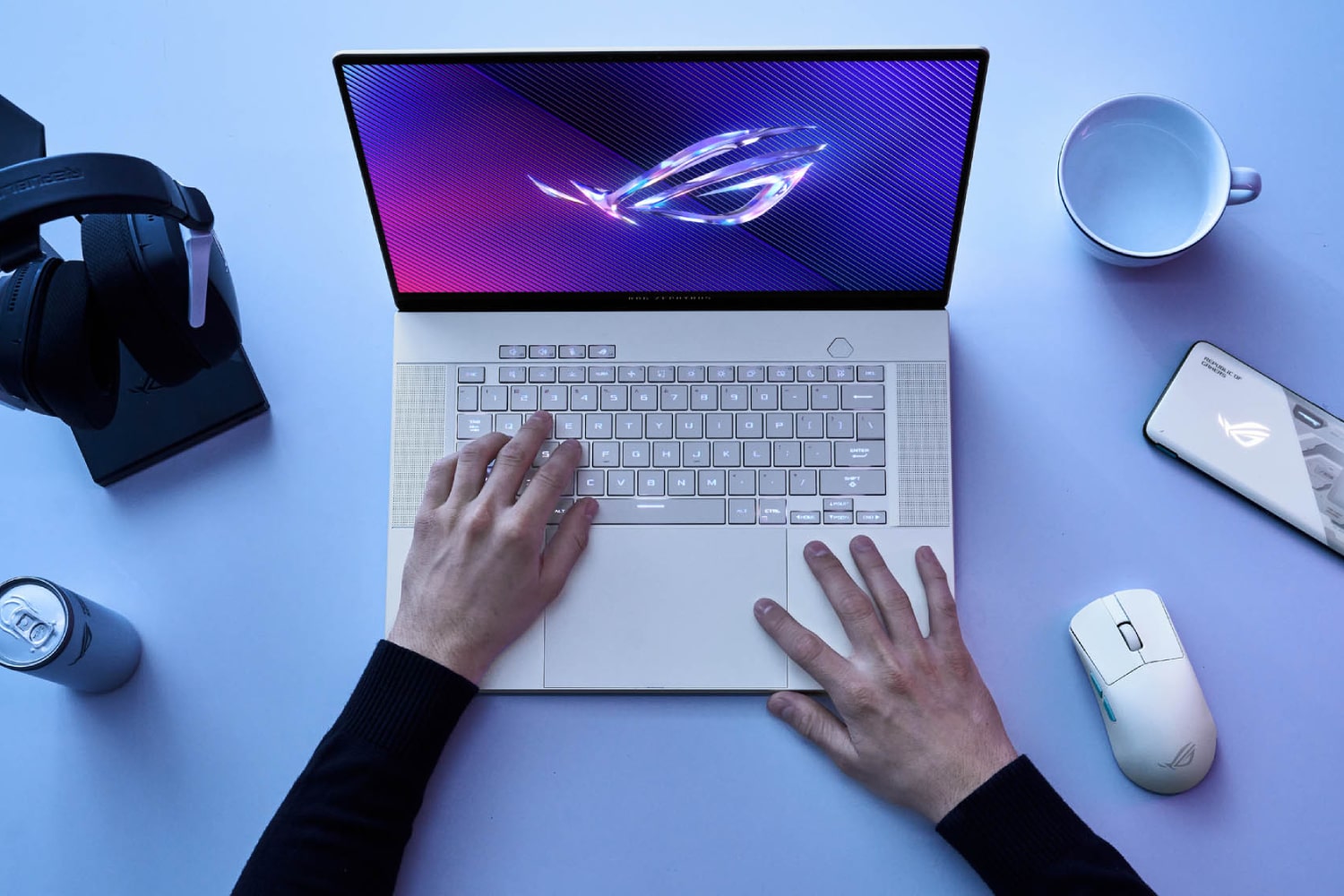 These are the best Asus gaming laptops to buy in 2024