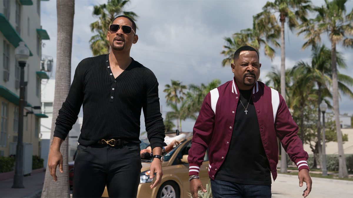The 10 most anticipated action movies of 2024, ranked - Vimarsana News