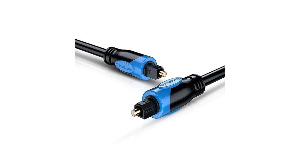 The 6 Best Optical Audio Cables in 2024