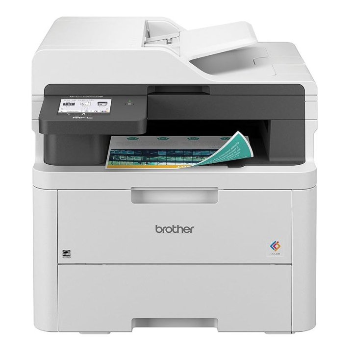 Brother MFC-L3720CDW product shot on white