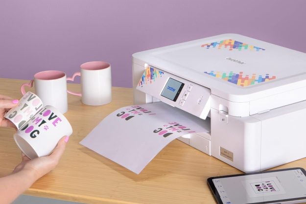 Portable Printers: Why you need one! - Ebuyer Blog