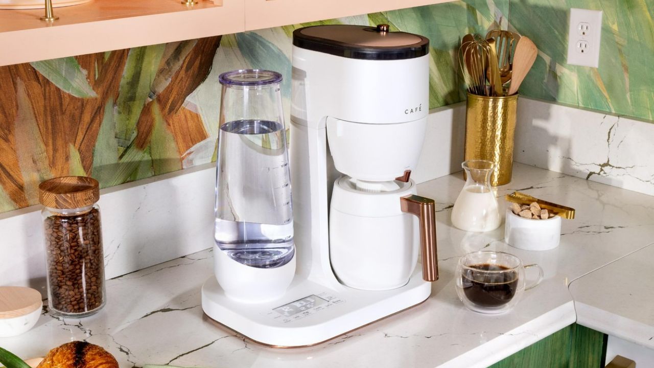 The 5 Best Smart Coffee Makers from Keurig and More in 2024 - Vimarsana News