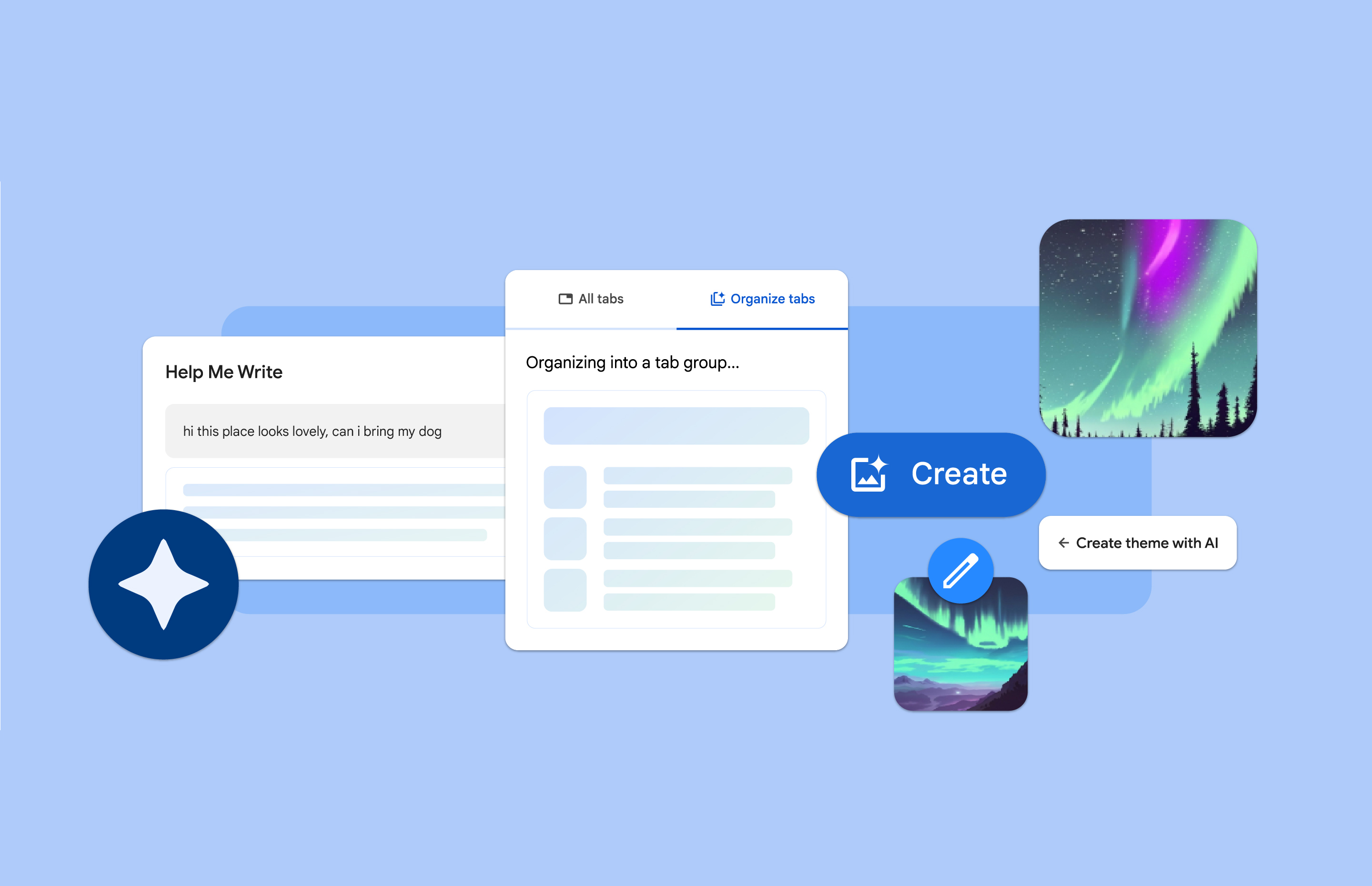 Google brings AI to every text field on the internet - Vimarsana News