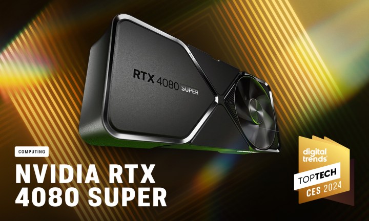 RTX 4080 Super