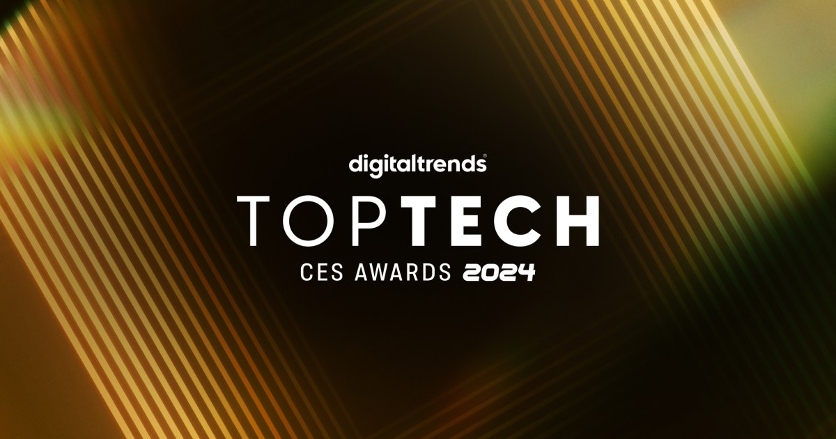 Digital Developments’ Prime Tech of CES 2024 Awards