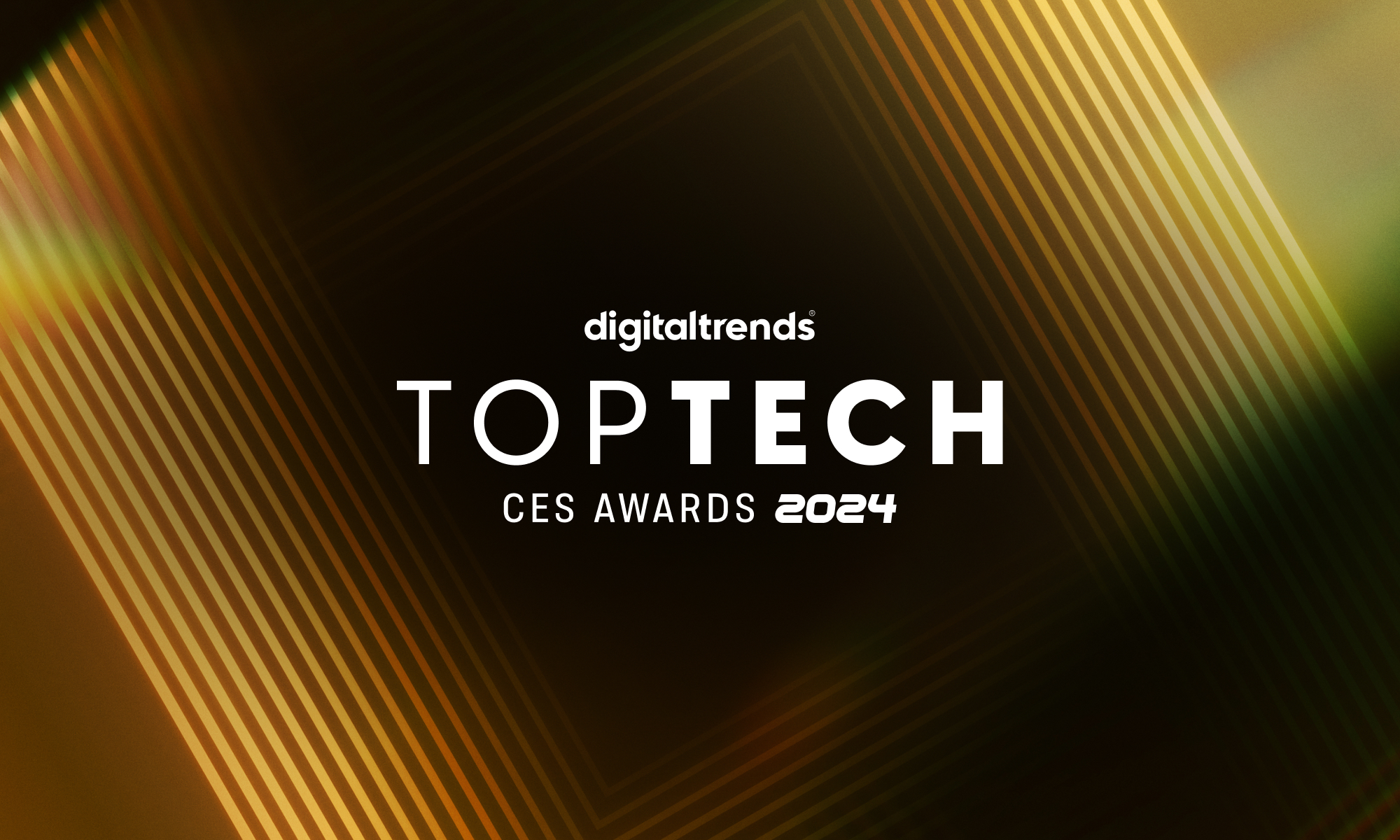 Digital Trends' Top Tech of CES 2024 Awards | Digital Trends