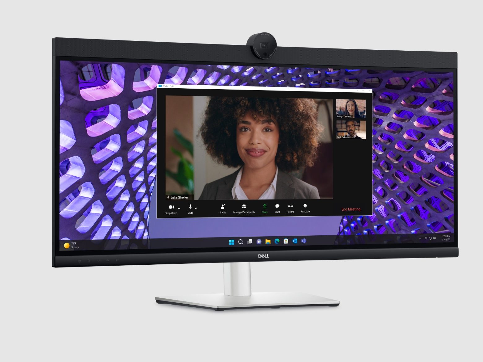 The 5 Best Dell Monitors for Work, Browsing & Play in 2024
