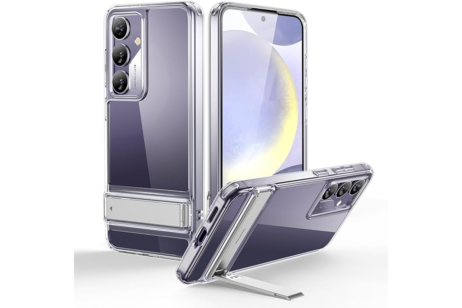 35 % Rabatt Samsung Galaxy S24 Cases & Accessoires bei ESR: .z.B.