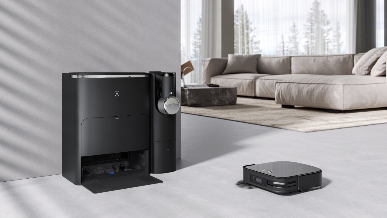Ecovacs Deebot X2 Combo review | Digital Trends - Vimarsana News