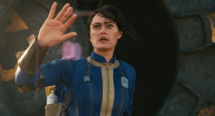 Amazon's Fallout series is getting two video game crossovers - Vimarsana News
