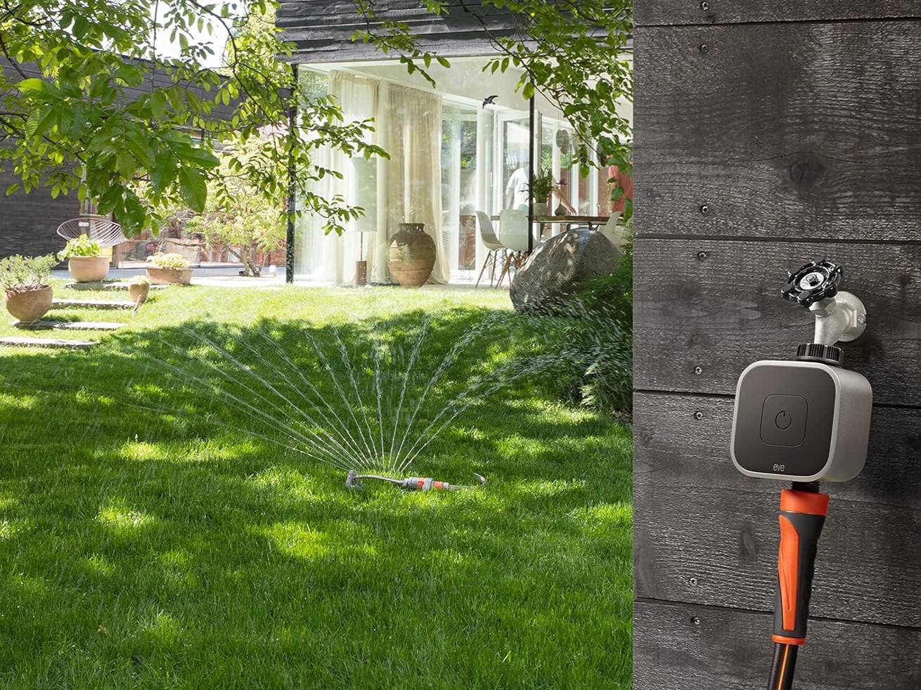 The 6 Best Smart Sprinkler Controllers for Yards in 2024 - Vimarsana News