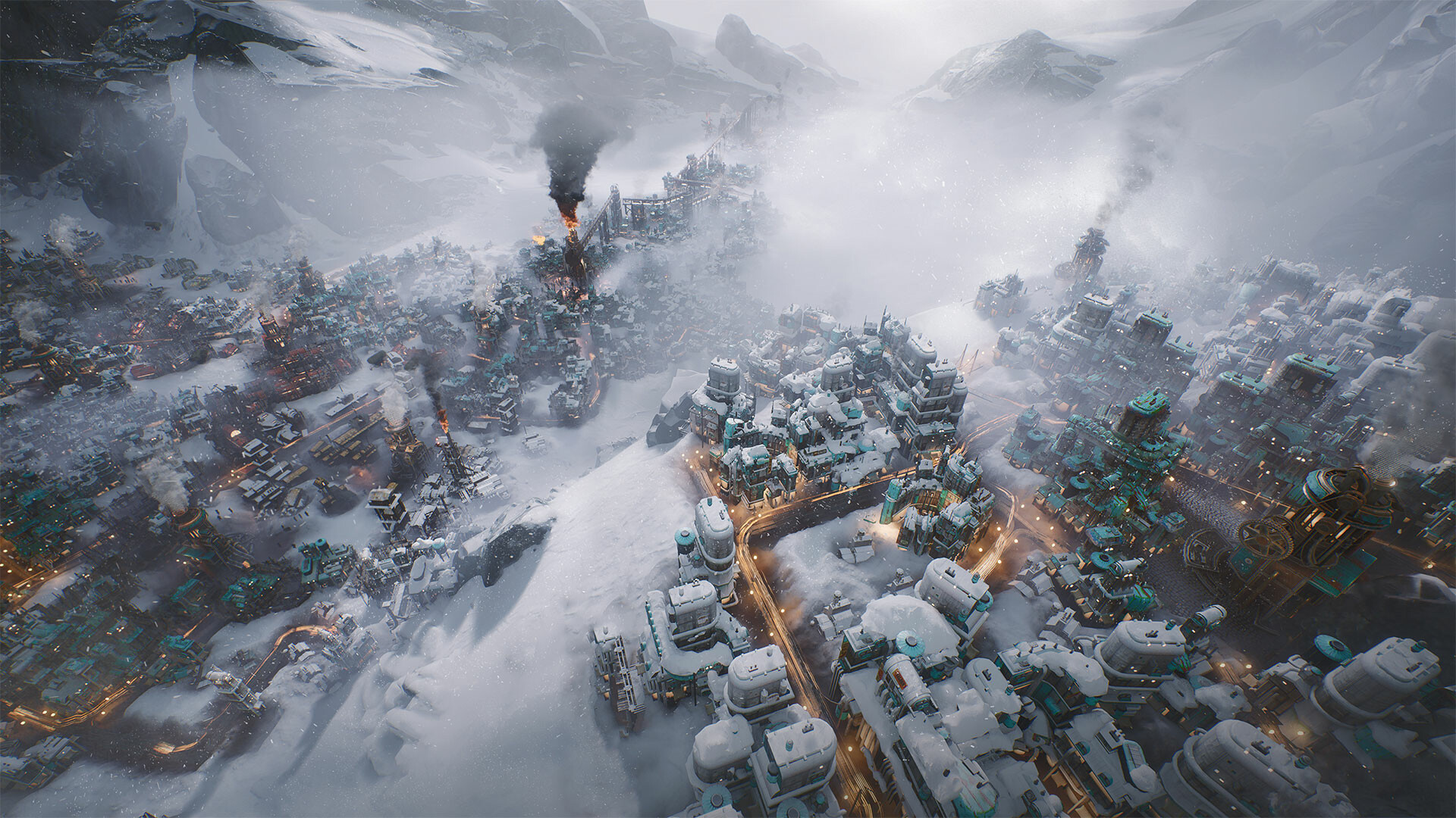 Frostpunk 2 will launch on PC Game Pass later this year - Vimarsana News