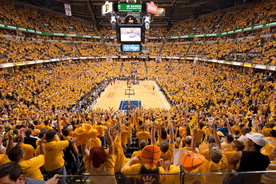 Can you watch the Warriors vs Pacers game for free? - Vimarsana News