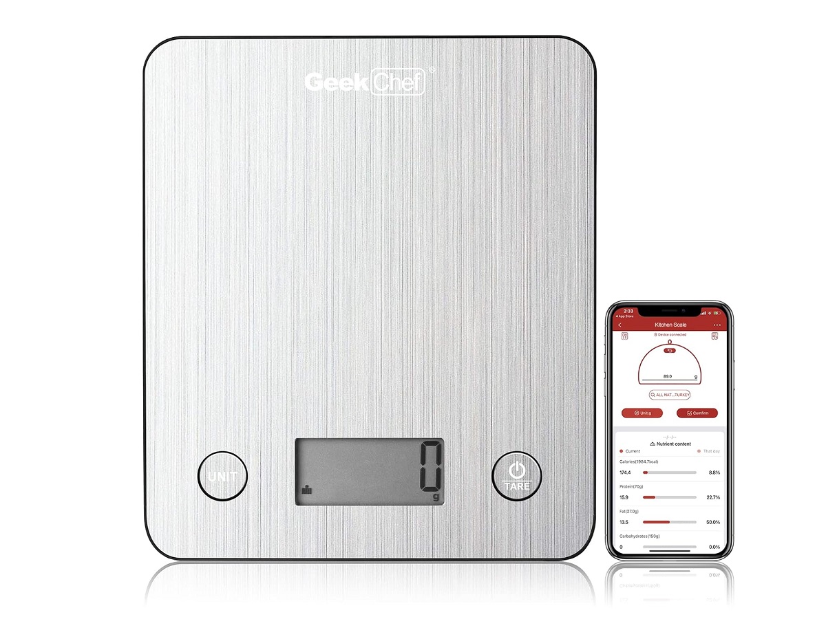 The Best 6 Smart Scales for 2024