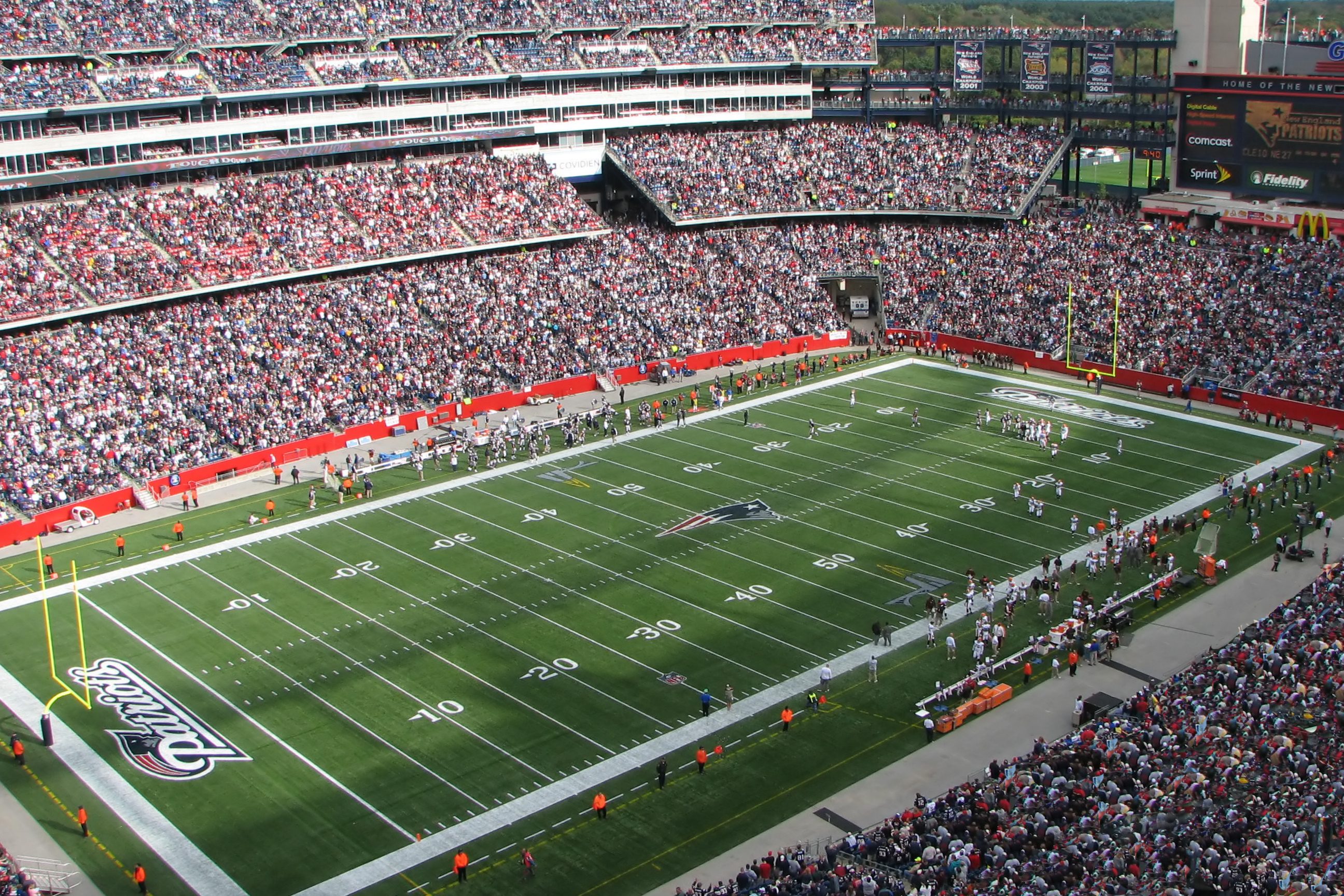 Jets vs. Patriots live stream: watch the NFL for free - Vimarsana News