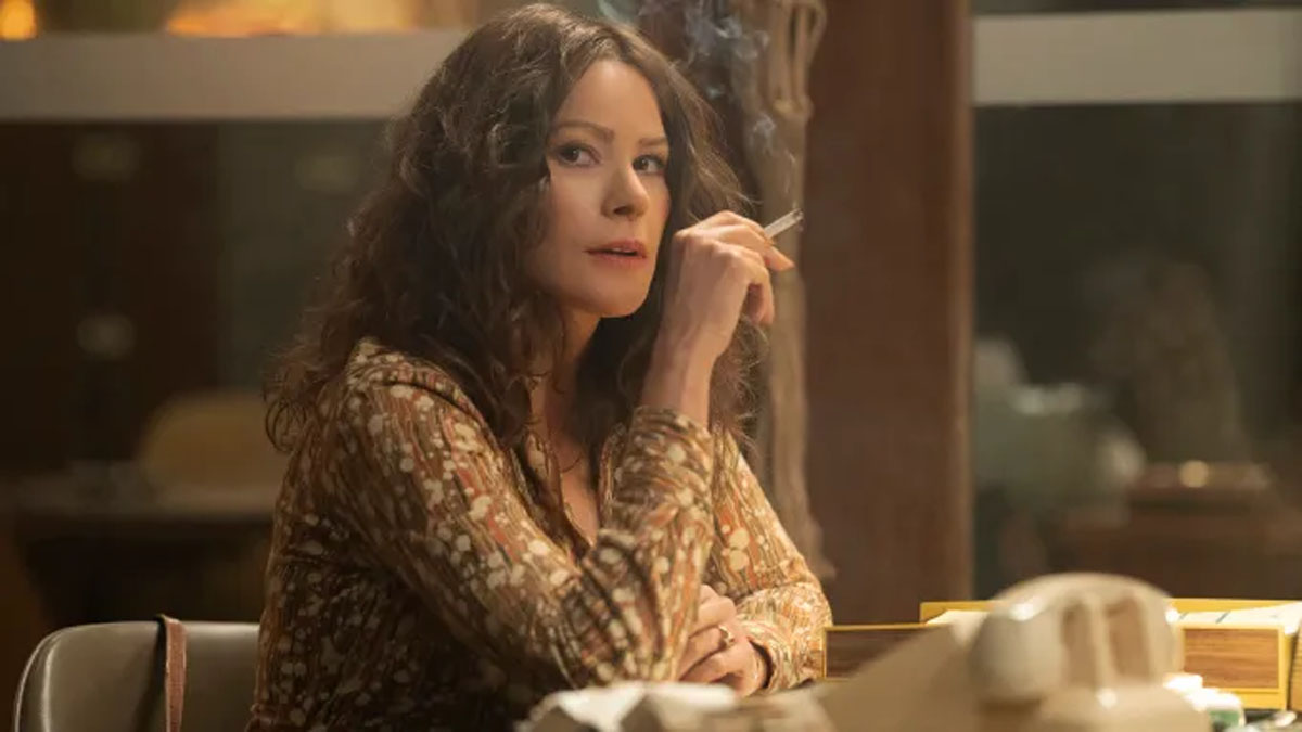 Like Griselda? Then watch these 3 Netflix crime shows now - Vimarsana News