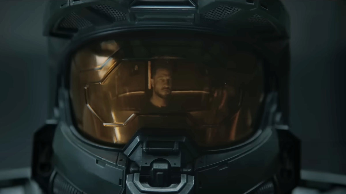 Humanity faces the Fall of Reach in new Halo season 2 trailer - Vimarsana News