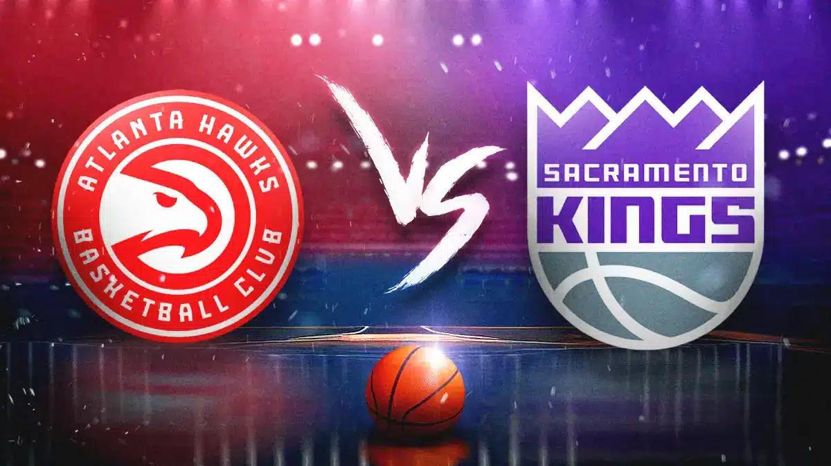 Kings vs Hawks live stream: Can you watch the NBA game for free? - Vimarsana News