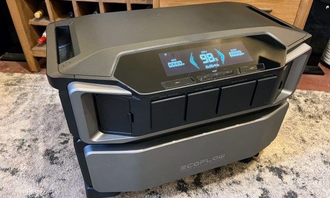 Ecovacs Deebot X2 Omni review: hitting the ceiling