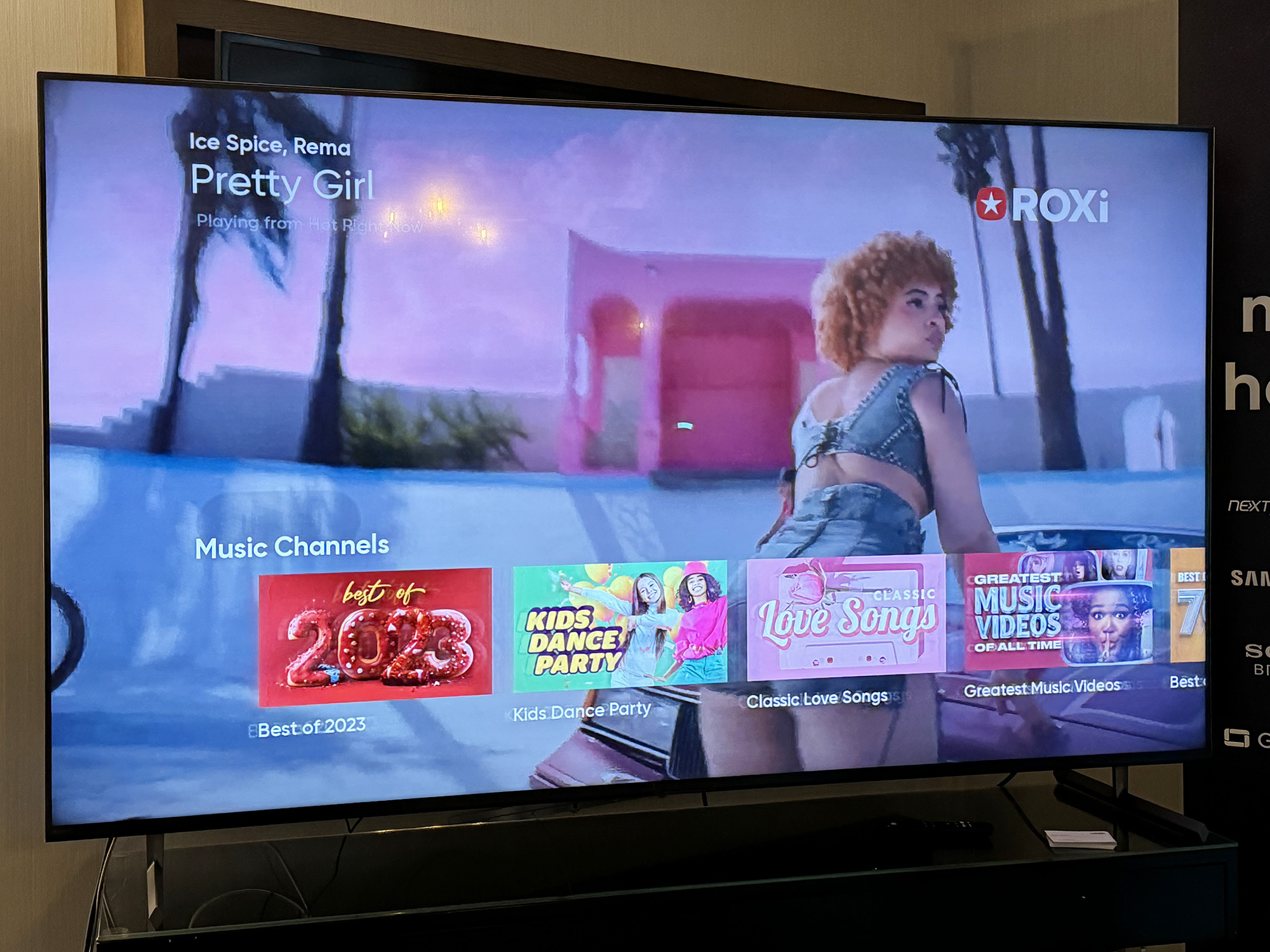 Roxi teams with Sinclair to help bootstrap NextGen TV - Vimarsana News
