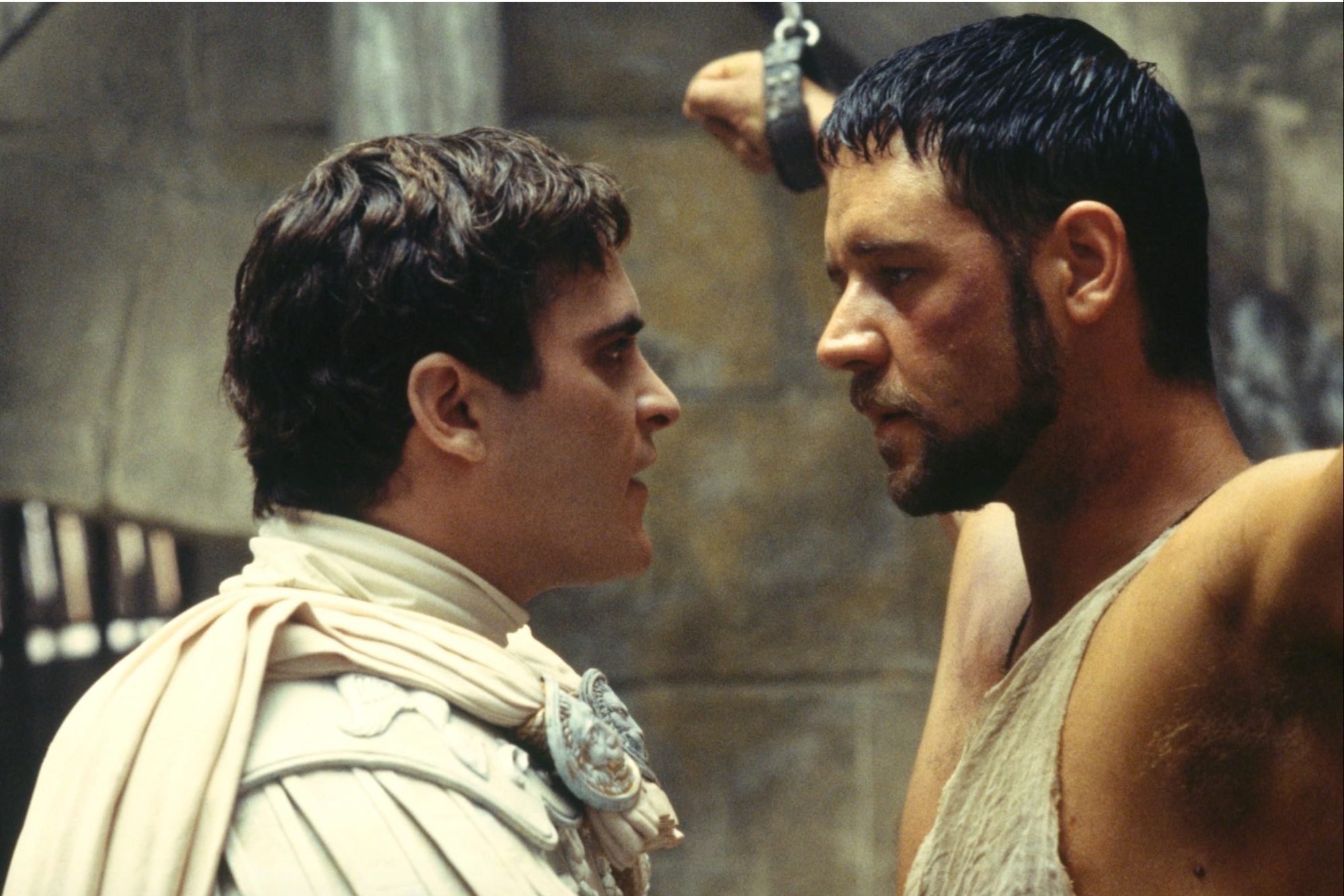 Gladiator 2: Release date, cast, plot, trailer, and more - Vimarsana News