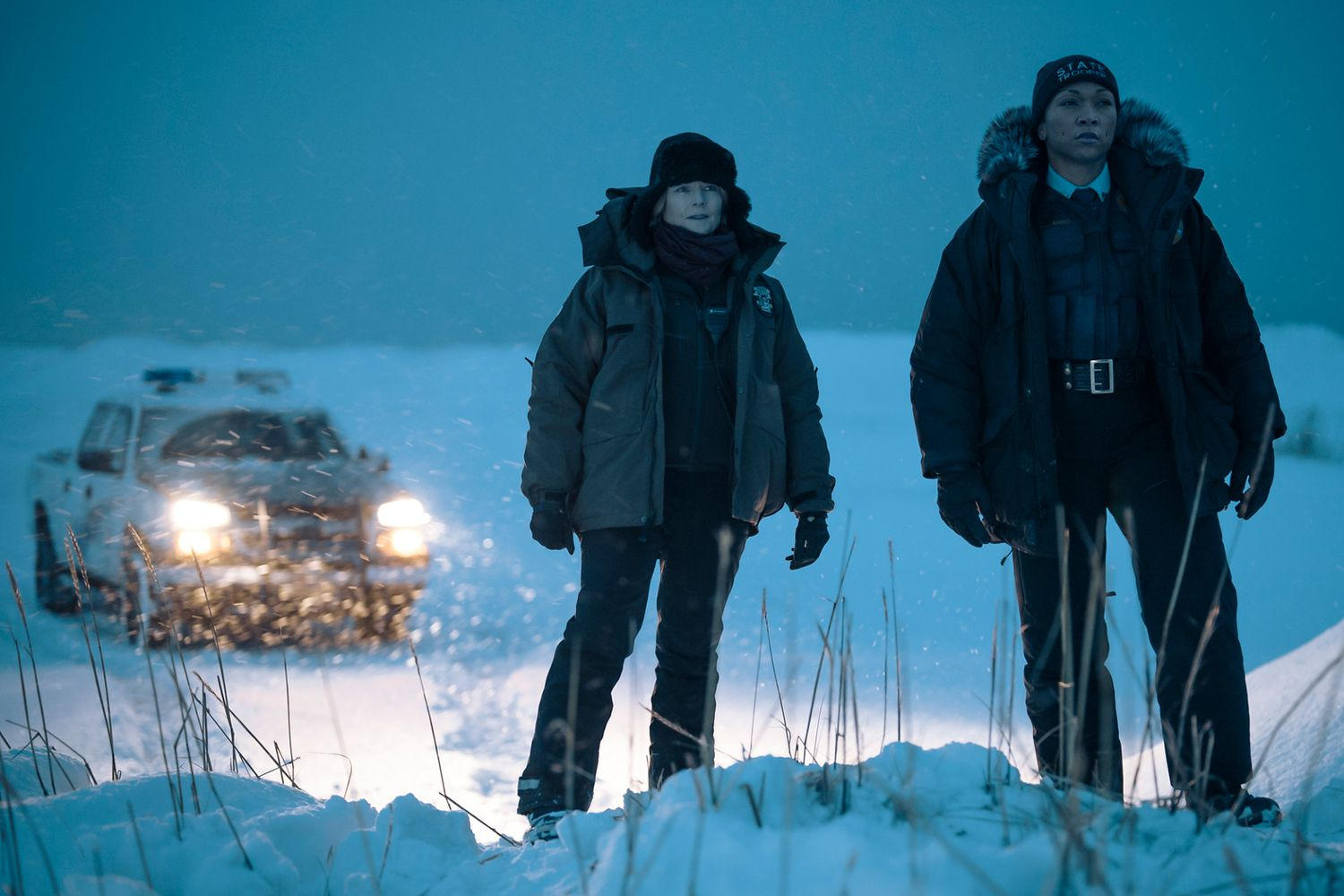 Don’t watch the 2024 Super Bowl, watch these 3 great TV shows instead
