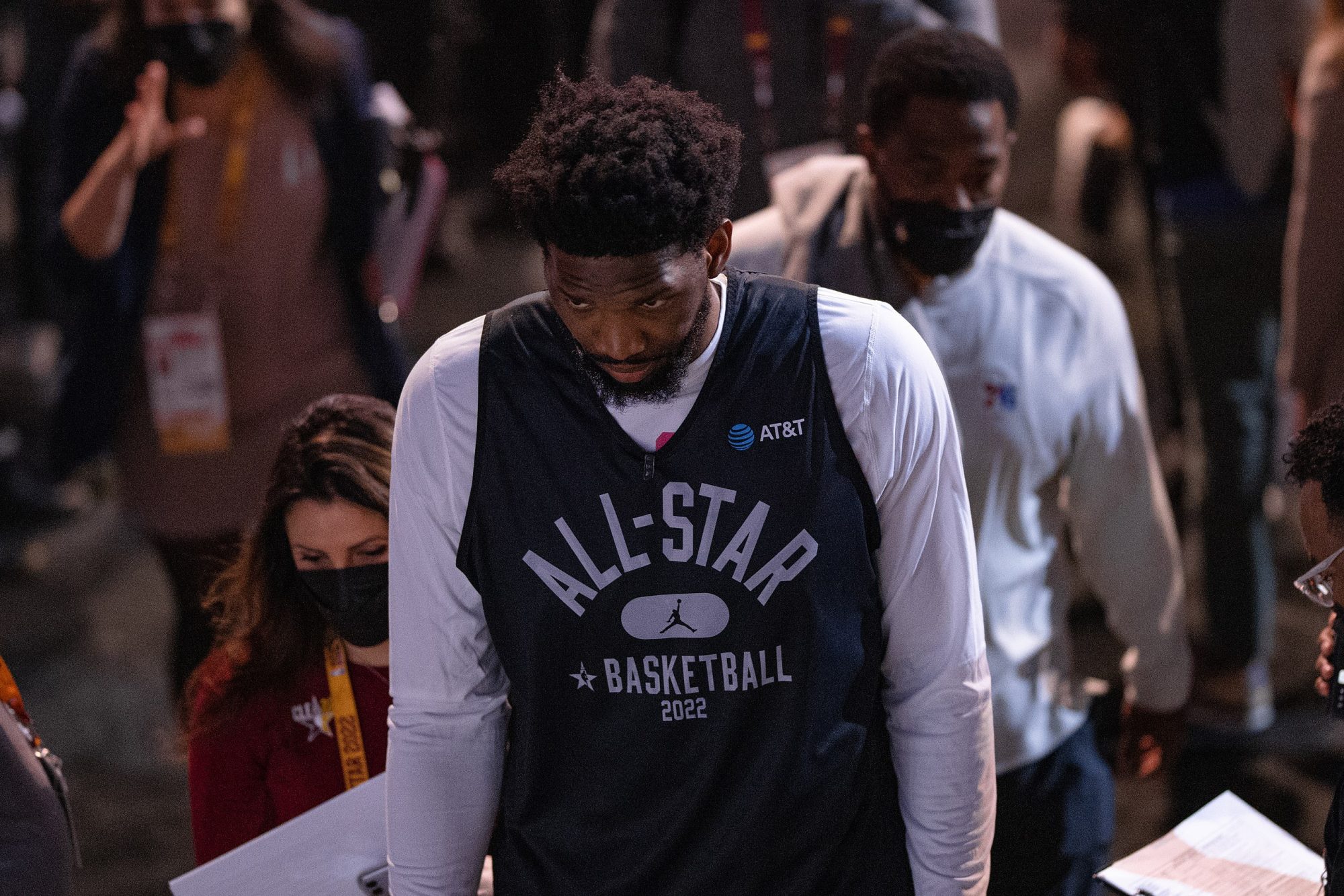 76ers vs Nuggets live stream: Can you watch the game for free? - Vimarsana News
