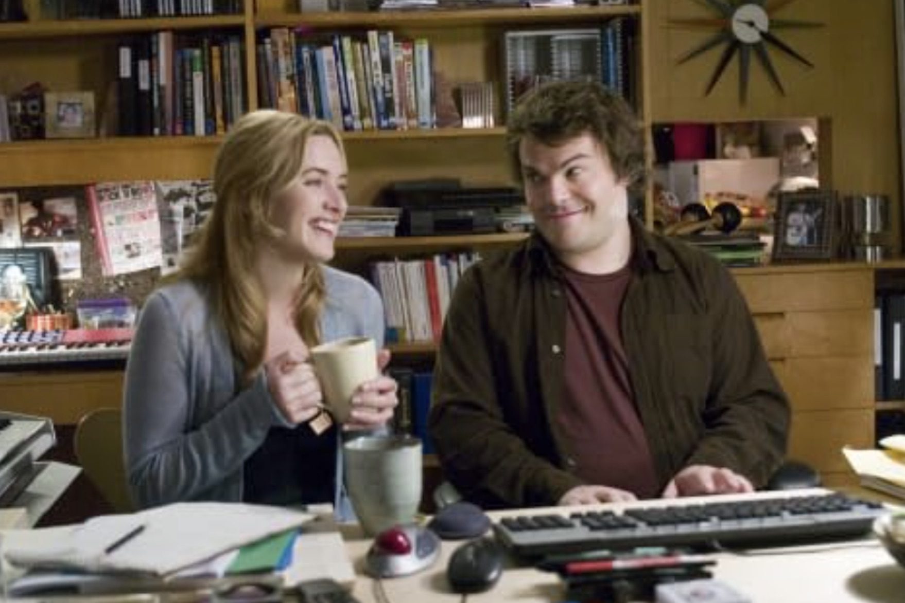 3 rom-coms on Netflix you need to watch in January - Vimarsana News