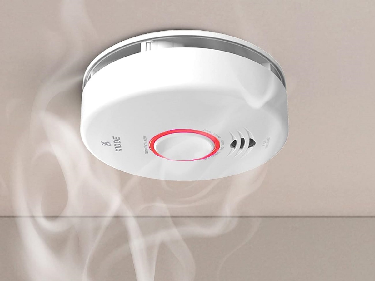 Best smoke alarms 2024  Which? Best Buys and expert buying advice - Which?