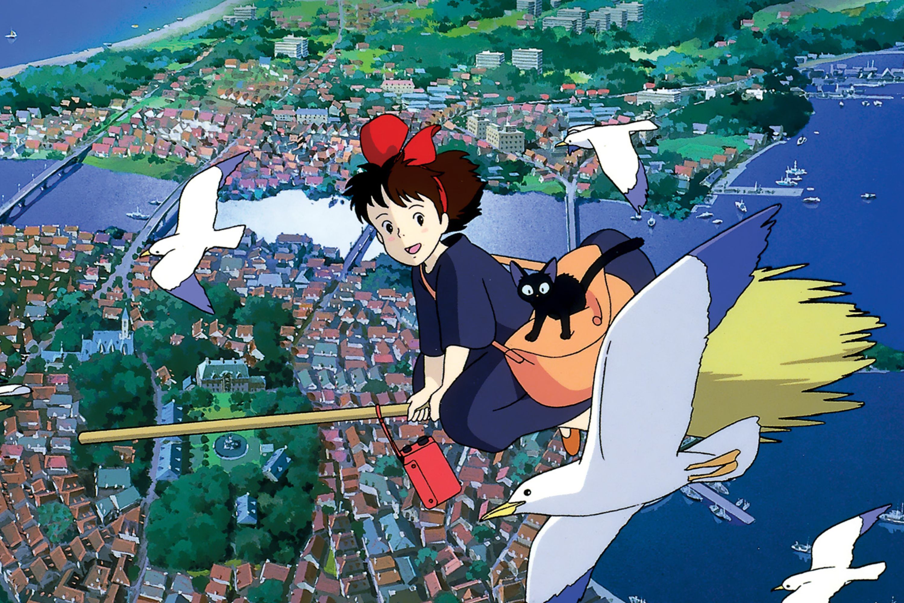 10 best Hayao Miyazaki movies, ranked - Vimarsana News