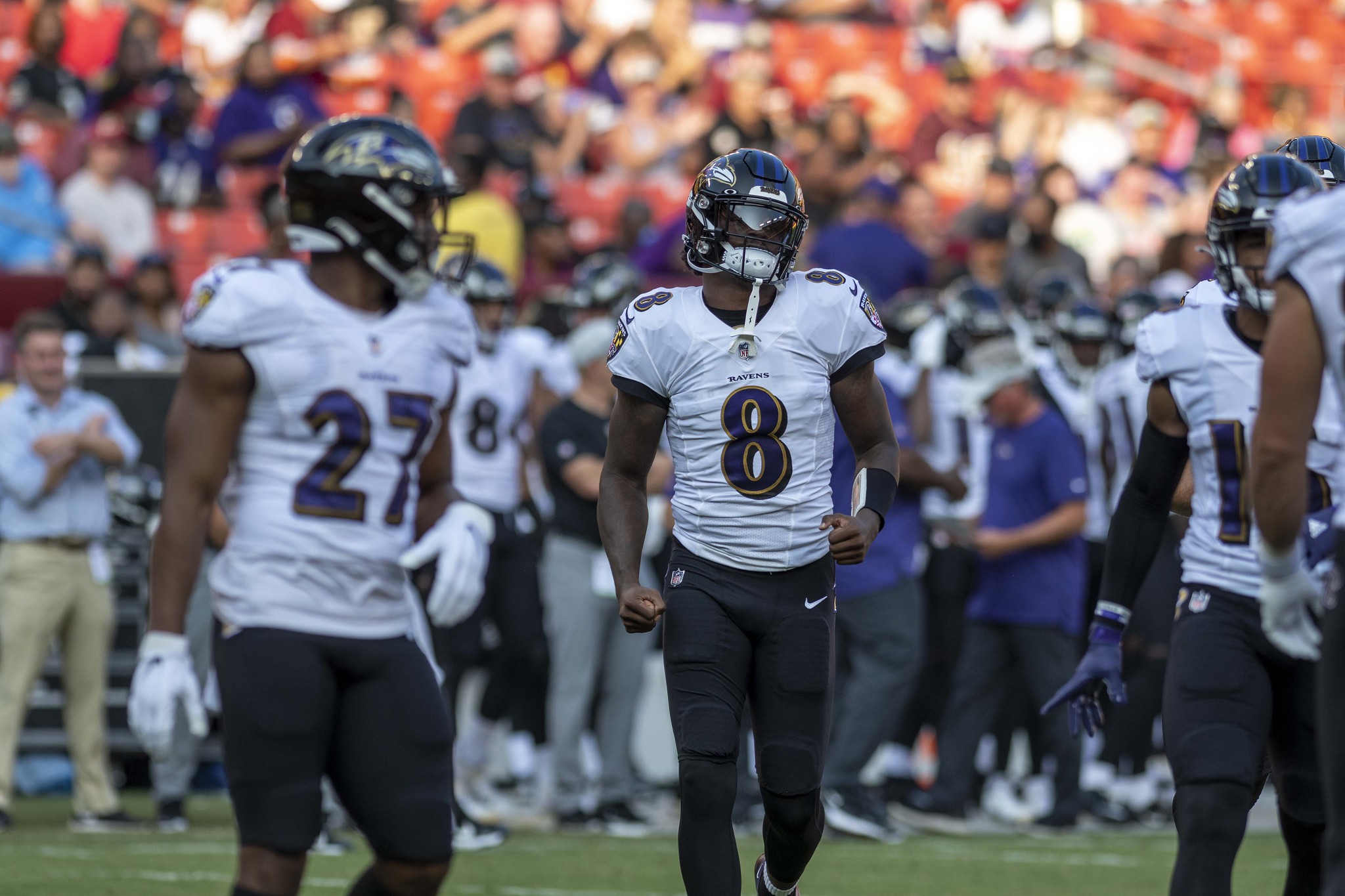 Texans vs. Ravens live stream: watch NFL Divisional Round for free - Vimarsana News